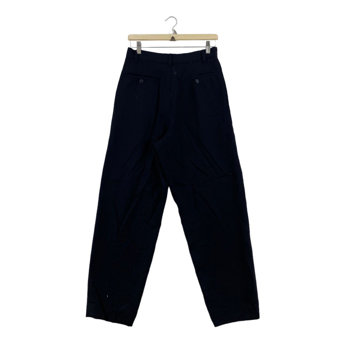 Japanese Brand × Kansai Yamamoto KANSAI O2 By KANSAI YAMAMOTO Japanese Brand Baggy Casual Size US 29 - 3 Thumbnail