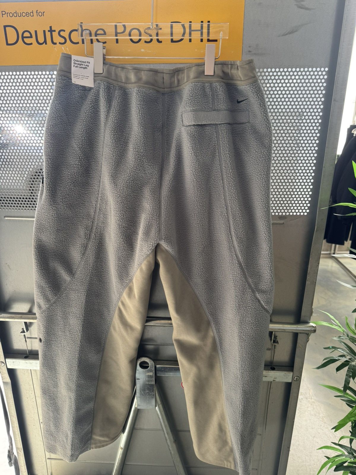 Nike Nike Sweatpants XL Size US 36 / EU 52 - 2 Thumbnail