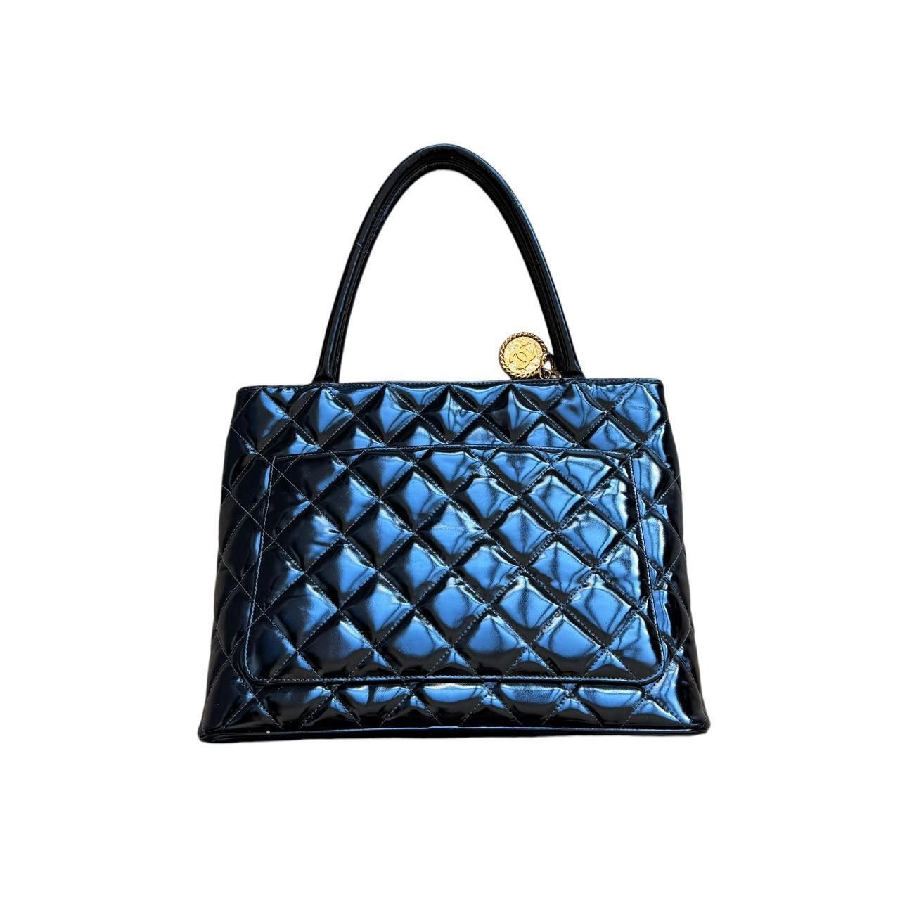 Christian Dior Monsieur Christian Dior Women's Black Bag Size ONE SIZE - 4 Thumbnail