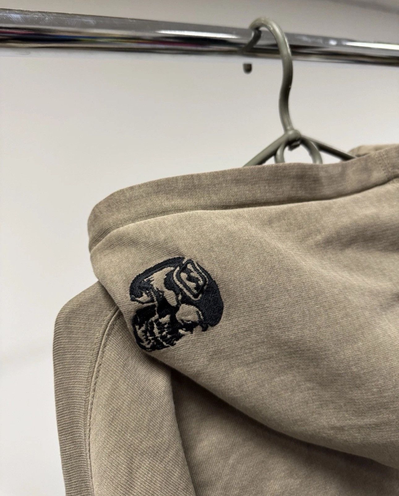 Billabong Vintage Billabong Hoodie Baggy Surf Skateboard 90S Y2K Style Size US L / EU 52-54 / 3 - 8 Thumbnail