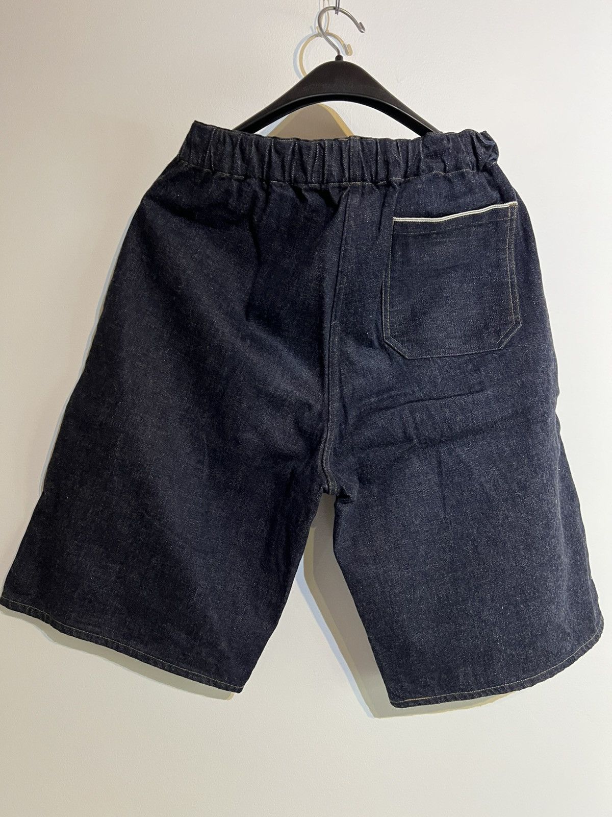 Nigel Cabourn Shorts 30-33 waist Size US 30 / EU 46 - 2 Thumbnail