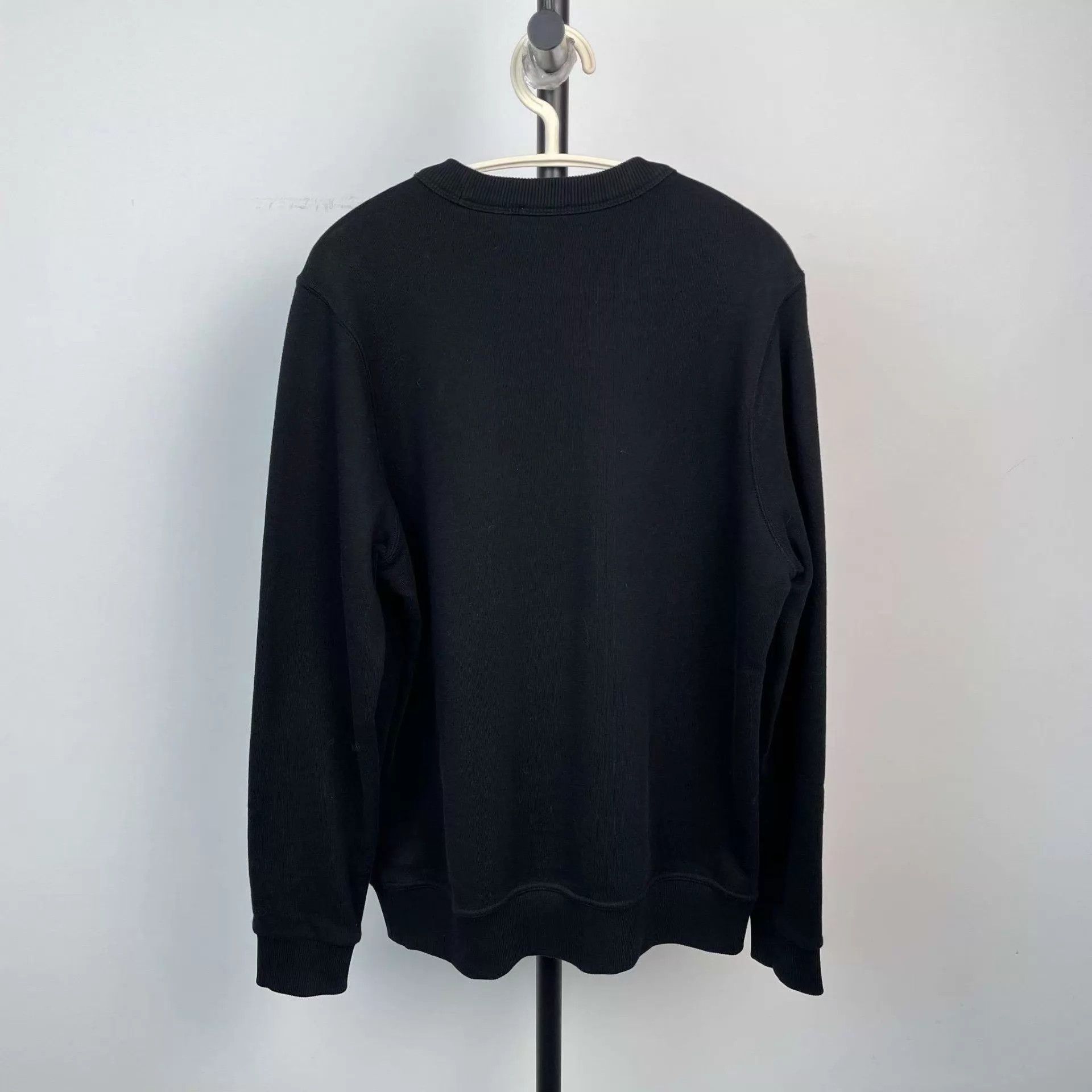 Burberry Burberry 98 New Black Hoodie Size US S / EU 44-46 / 1 - 2 Thumbnail