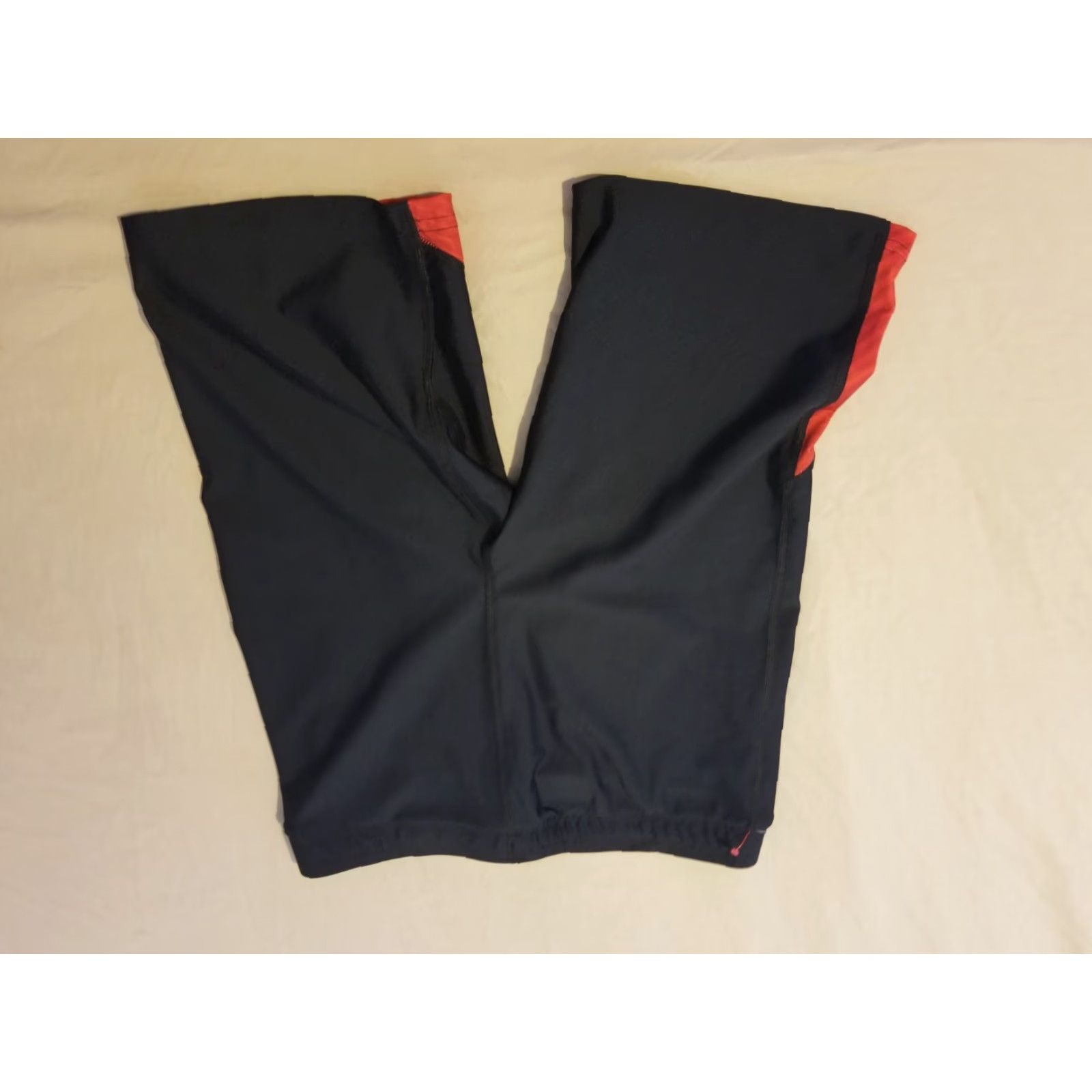 Under Armour Under Armour Mens Shorts XL Black Athletic Gym Workout Pockets Elastic Waist Drawstring Sports Size US 36 / EU 52 - 2 Thumbnail