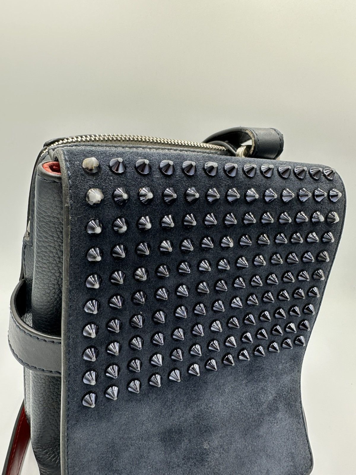 Christian Louboutin Christian Louboutin Bag Size ONE SIZE - 3 Thumbnail