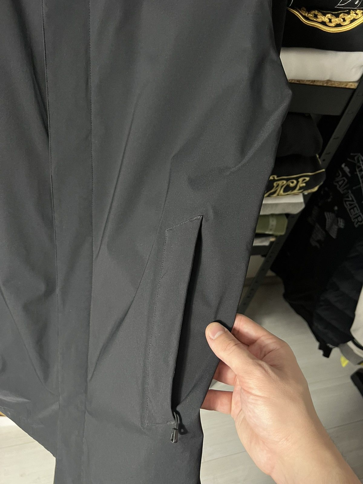 Patagonia Patagonia Technical Shell Jacket Urban Outdoor Rain Coat Size US M / EU 48-50 / 2 - 7 Thumbnail