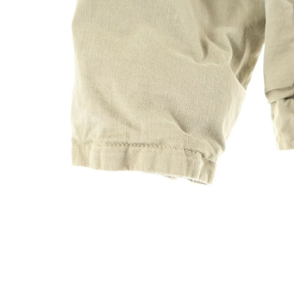 Visvim L VISVIM 14SS WINDSTOPPER DECKHAND JACKET coat Size US L / EU 52-54 / 3 - 6 Thumbnail