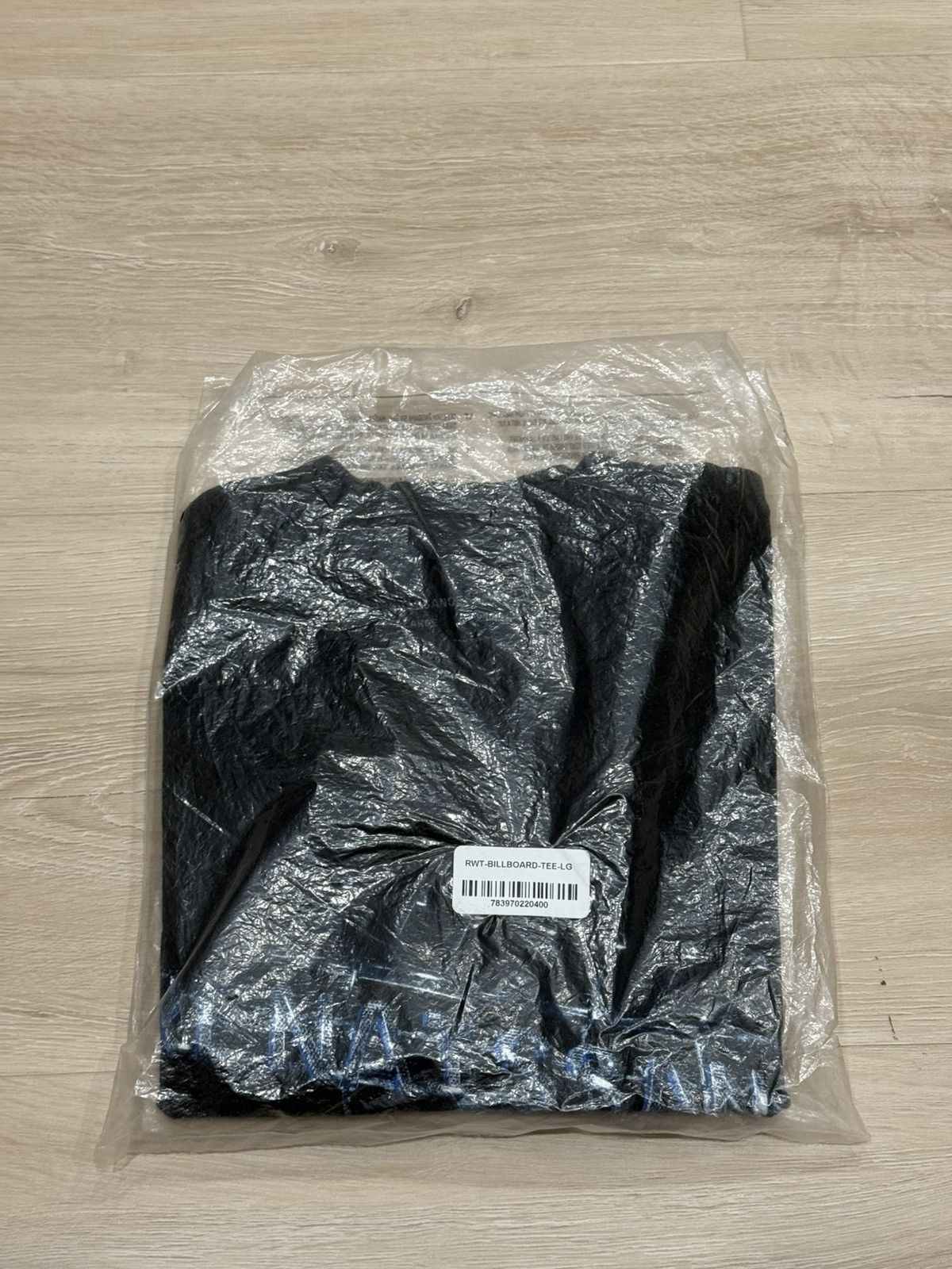 Beyonce Beyonce Renaissance Tour Tee Size US L / EU 52-54 / 3 - 6 Thumbnail