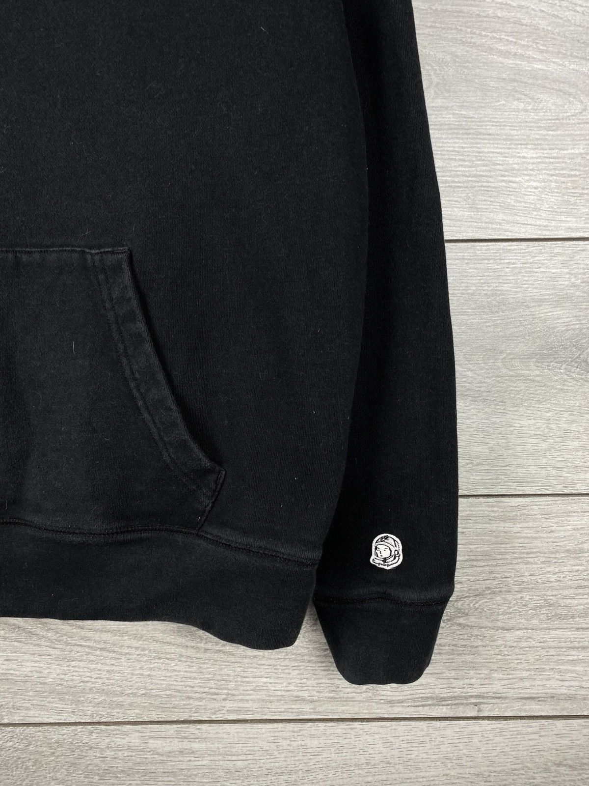 Billionaire Boys Club Vintage Billionaire Boys Club Oversize Hoodie Size US L / EU 52-54 / 3 - 5 Thumbnail