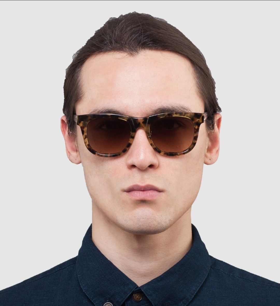 Kris Van Assche KVS SS13 Runway Sunglasses Size ONE SIZE - 8 Thumbnail
