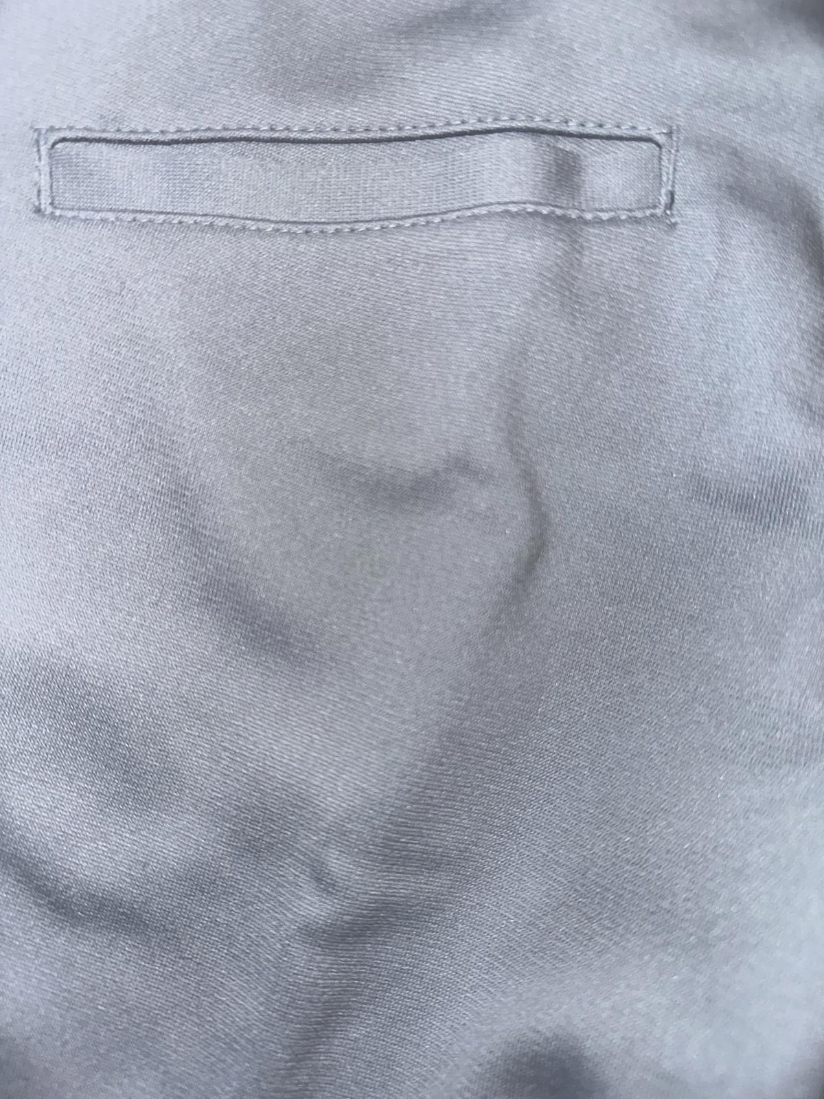Nike Nike Big Kid’s Boy’s Vapor Select High Piped Baseball Pants Size US 26 / EU 42 - 7 Thumbnail