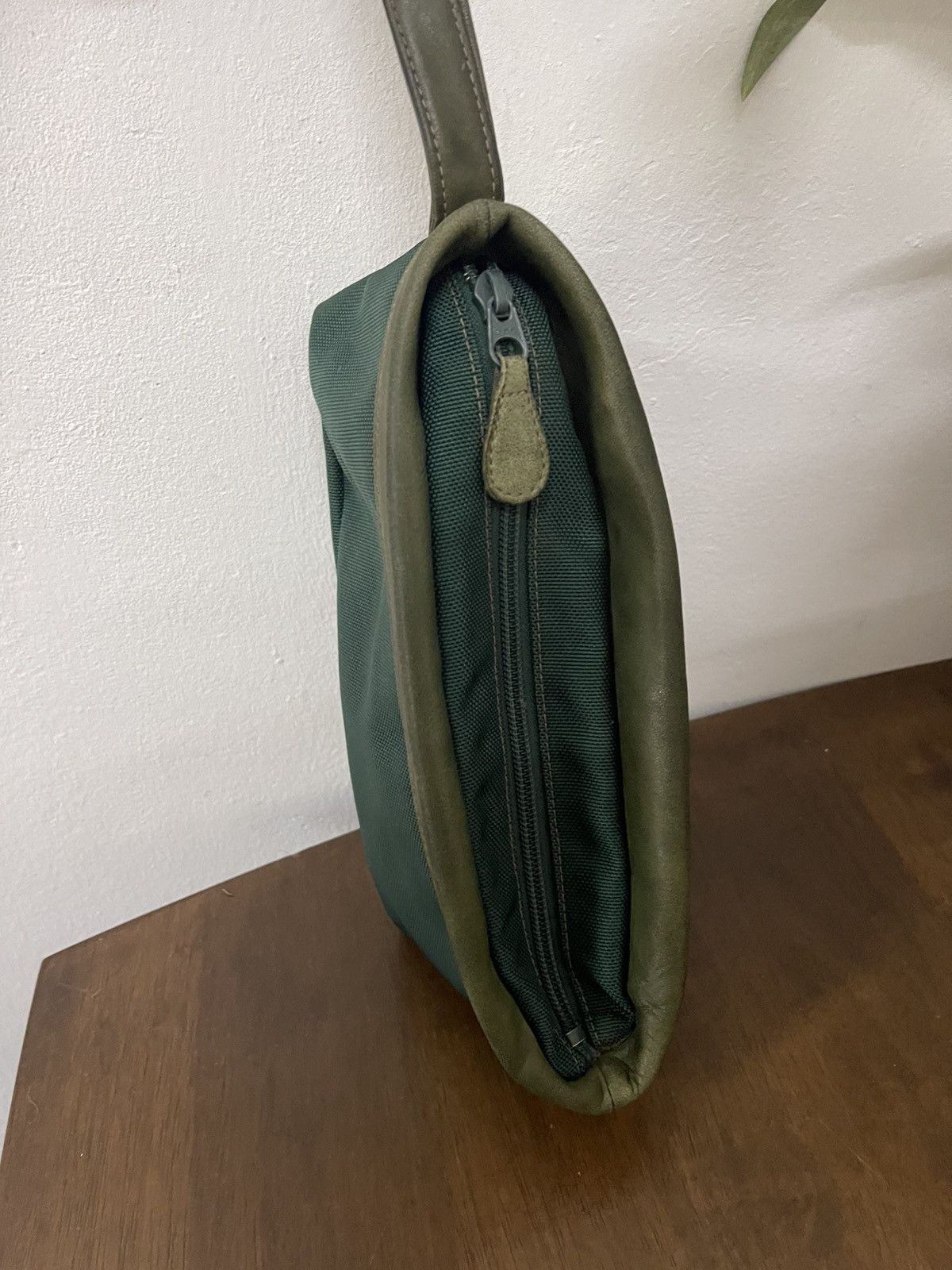 Issey Miyake Issey Miyake Clutch Bag Size ONE SIZE - 2 Thumbnail