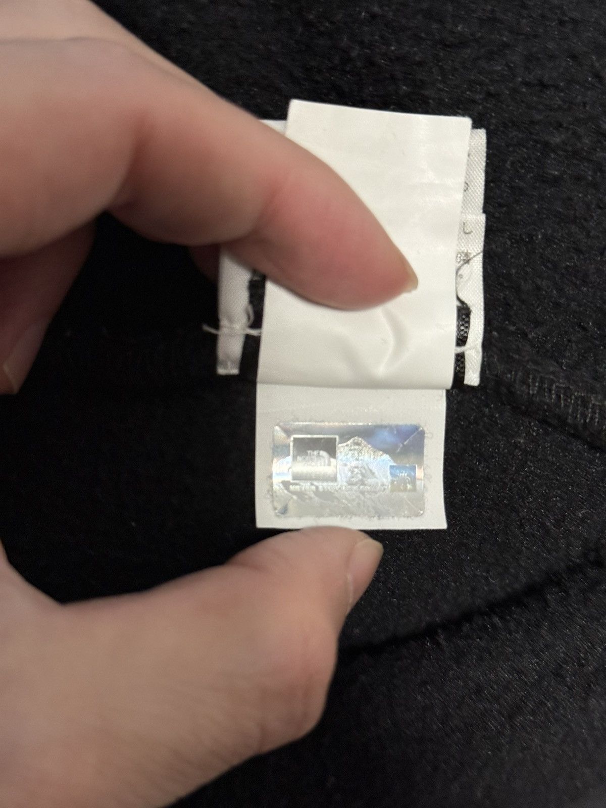 Supreme × The North Face Supreme tnf north arc logo denali fleece Jacket Size US S / EU 44-46 / 1 - 7 Thumbnail