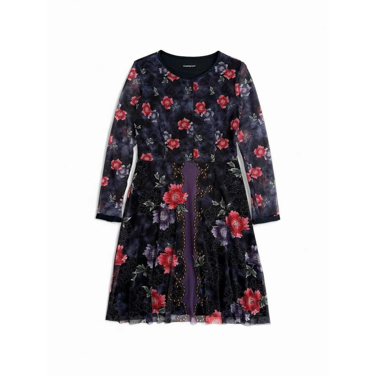 Vivienne Tam Vivienne Tam Dress Size M / US 6-8 / IT 42-44 - 1 Thumbnail