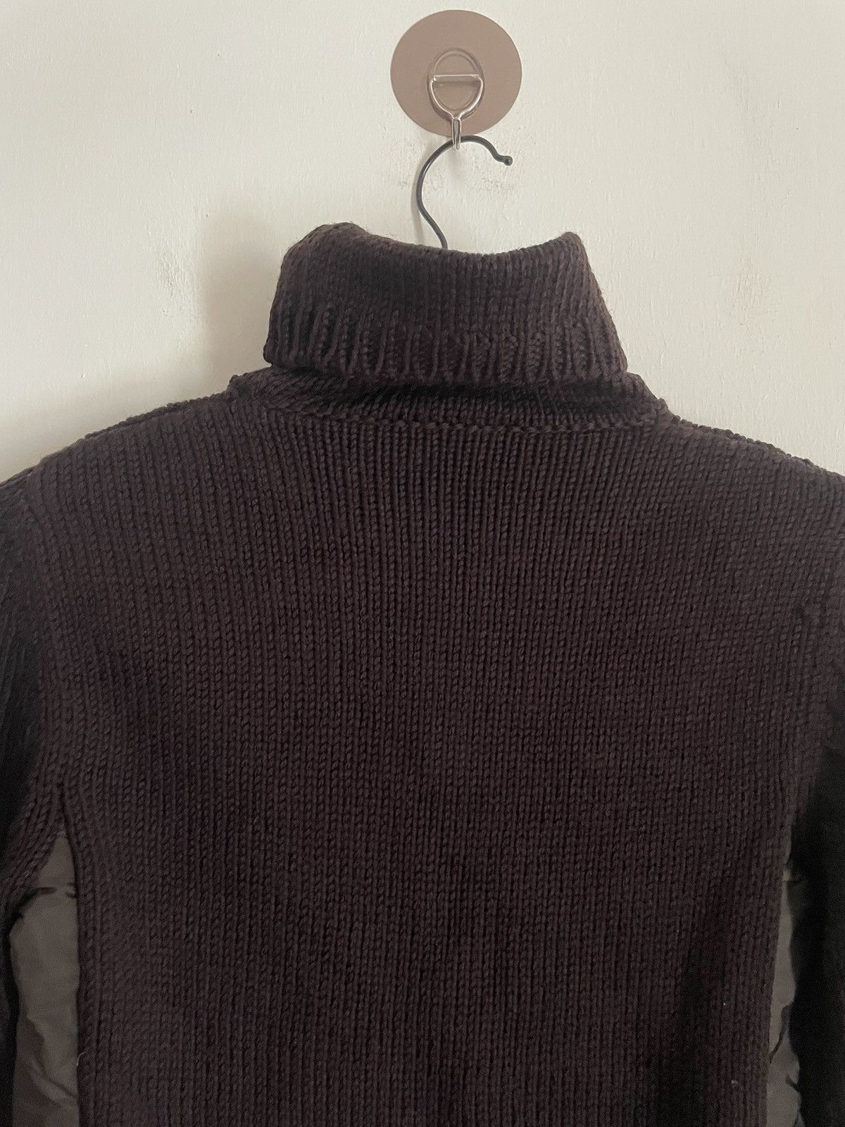 Prada Prada Sweatshirt turtleneck Size XS / US 0-2 / IT 36-38 - 3 Thumbnail