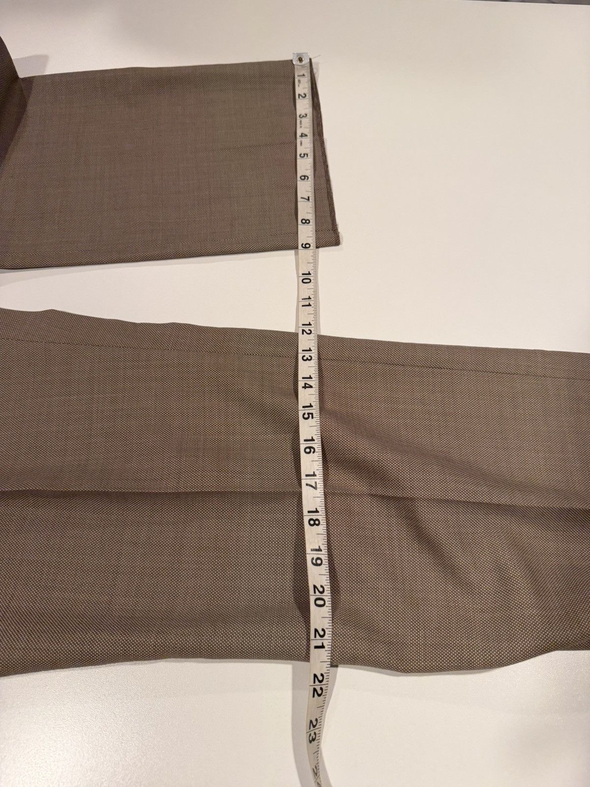 Saint Laurent Paris Saint laurent mens 2024 silk pants. 50/34 $1950 Size US 34 / EU 50 - 6 Thumbnail
