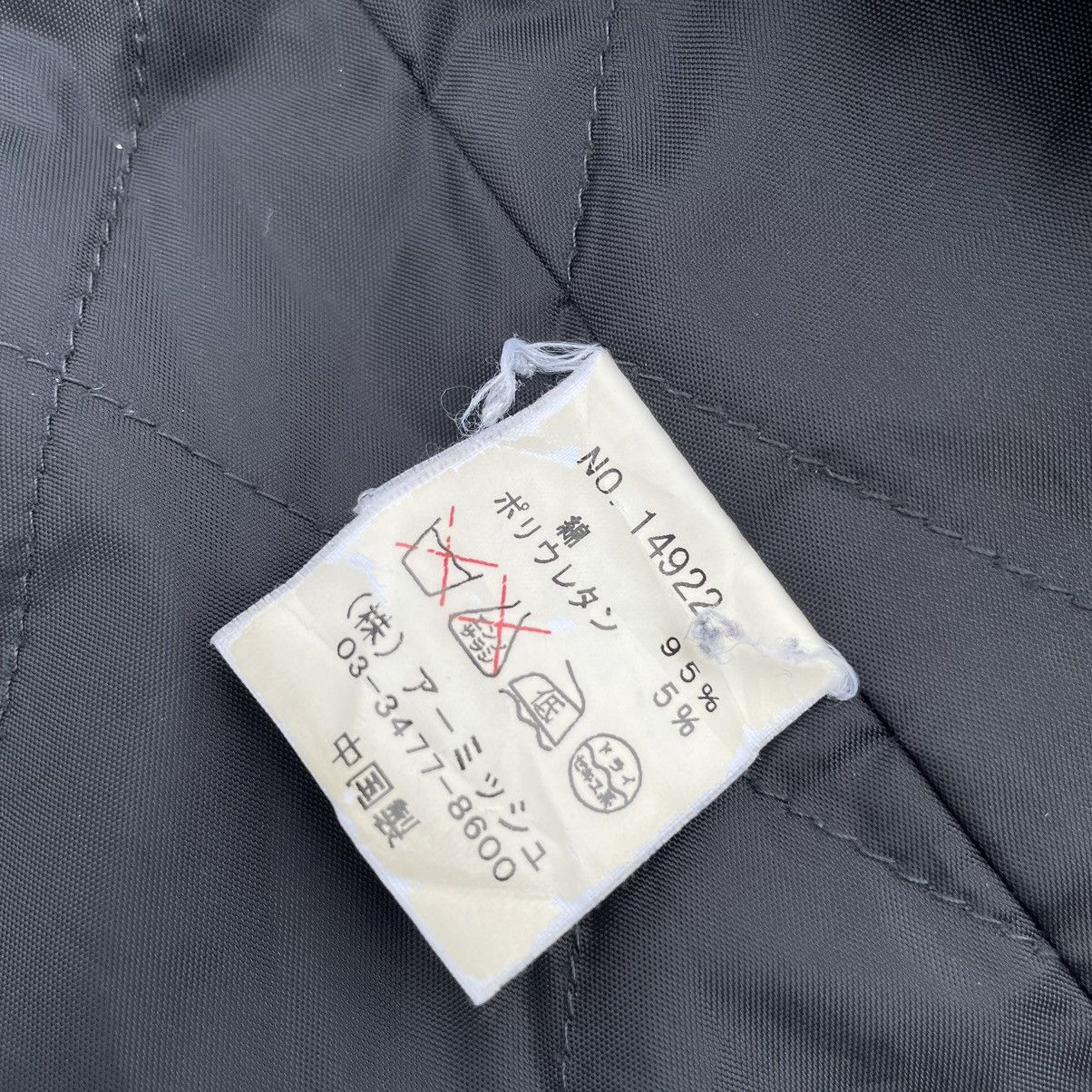 Hysteric Glamour 🇯🇵 ALGONQUINS CORDUROY FULL PRINT PUNK SKATE JACKET Size US M / EU 48-50 / 2 - 21 Thumbnail