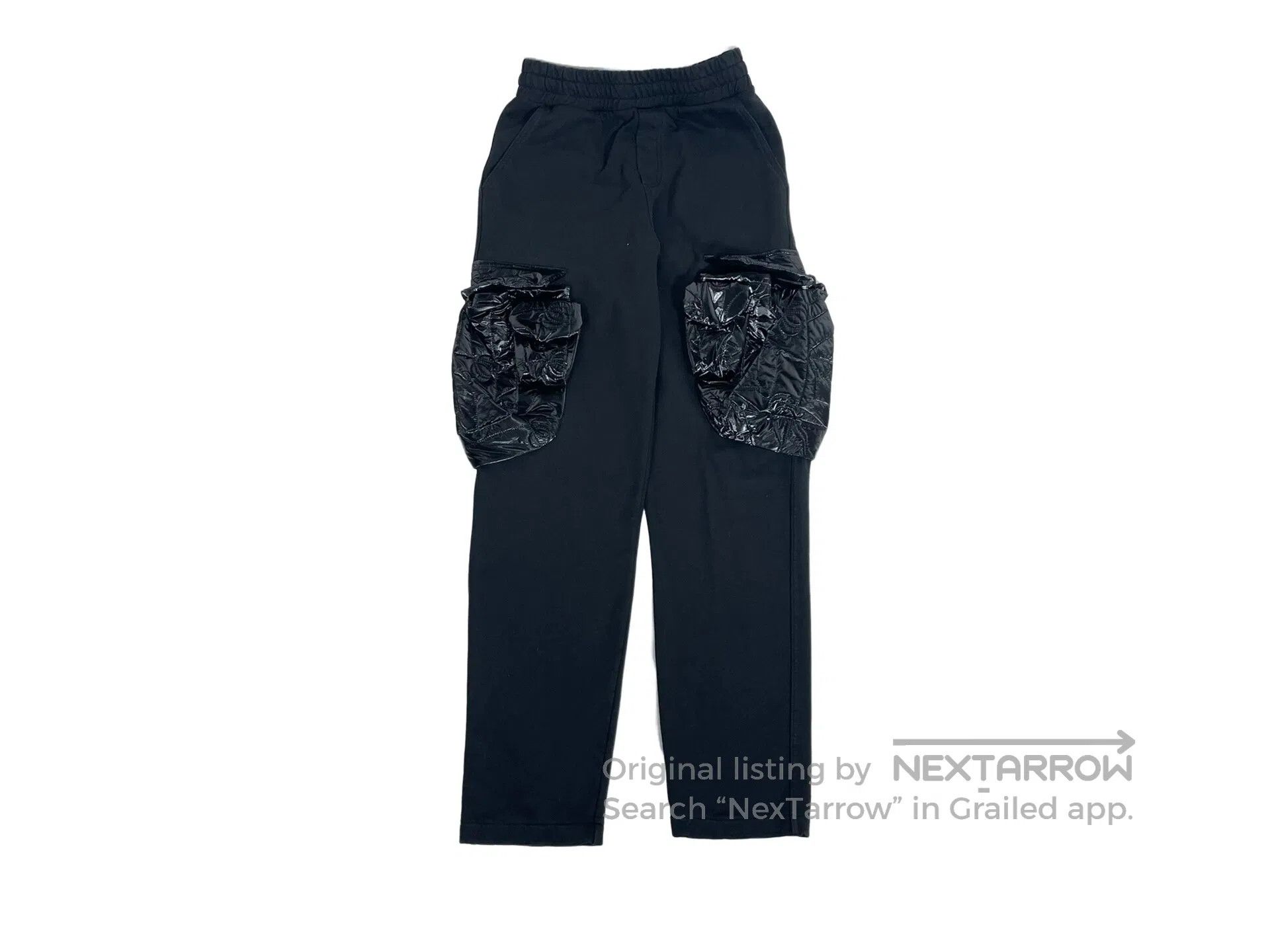 WE11DONE WE11DONE size XS Big Pocket Pants Size US 27 - 1 Thumbnail