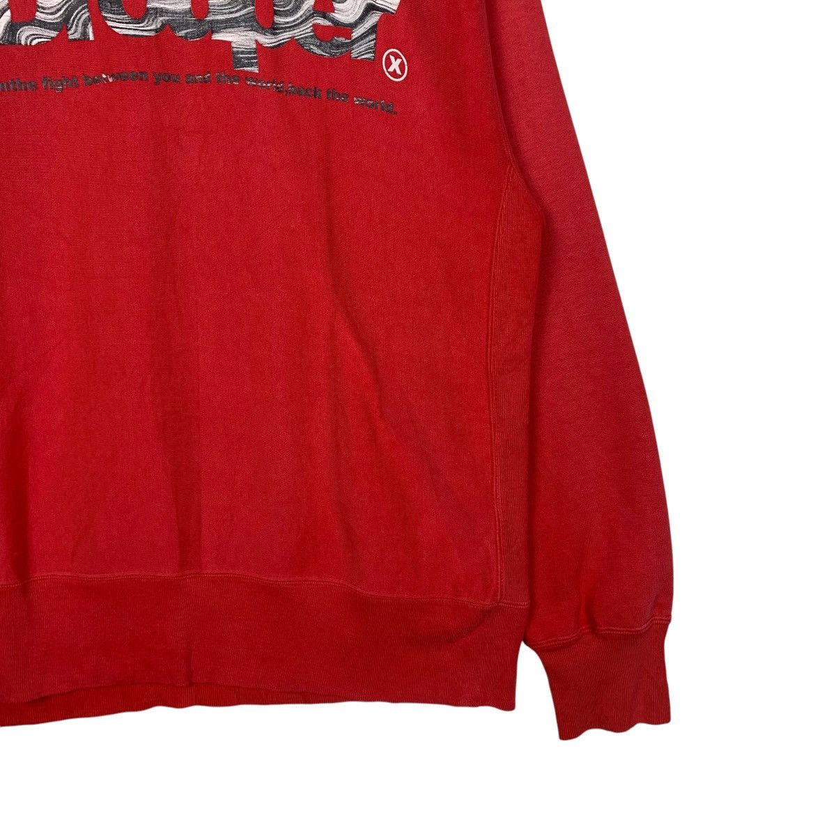 Other Union Made Diamond Head Crewneck Sweatshirt Size US M / EU 48-50 / 2 - 4 Thumbnail