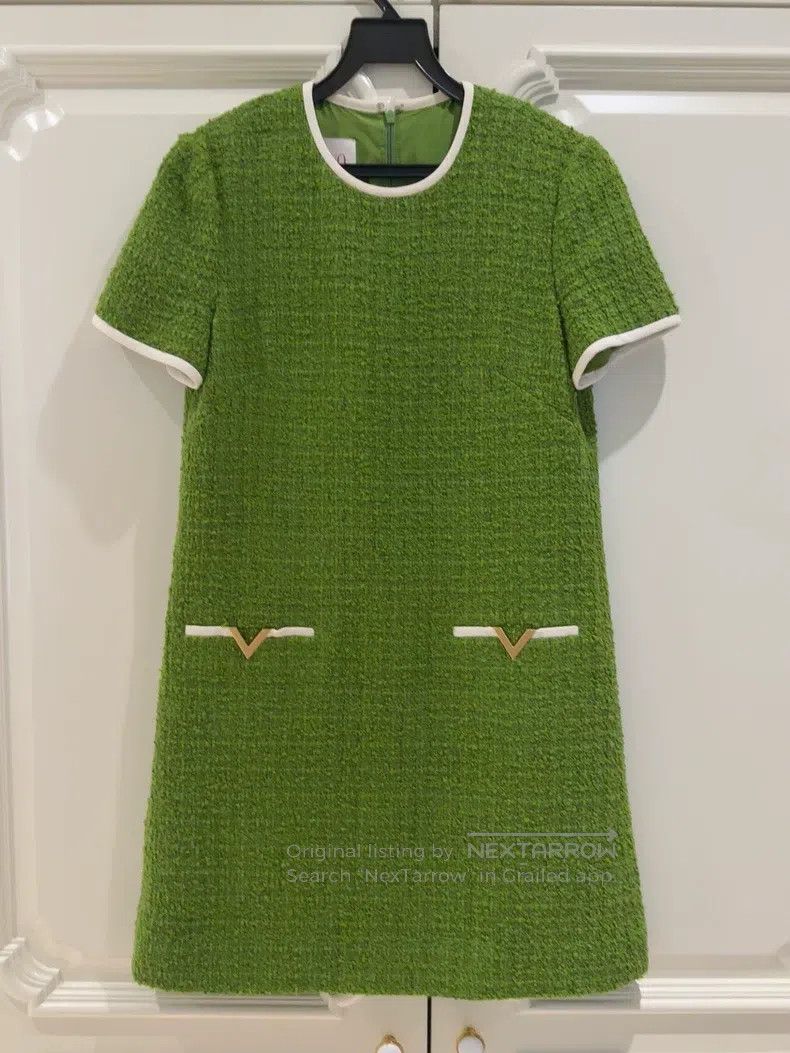 Valentino Valentino dress Size S / US 4 / IT 40 - 1 Thumbnail
