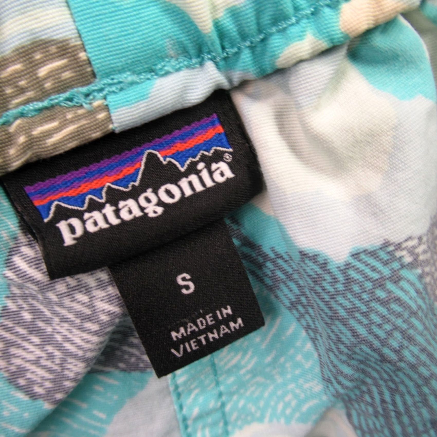 Patagonia Patagonia Shorts Womens Small Lightweight Pockets Activewear Size 26" / US 2 / IT 38 - 3 Thumbnail