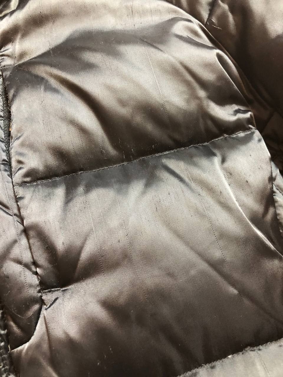 RLX Ralph Lauren RLX RALPH LAUREN Padded Bomber Jacket Size L / US 10 / IT 46 - 15 Thumbnail