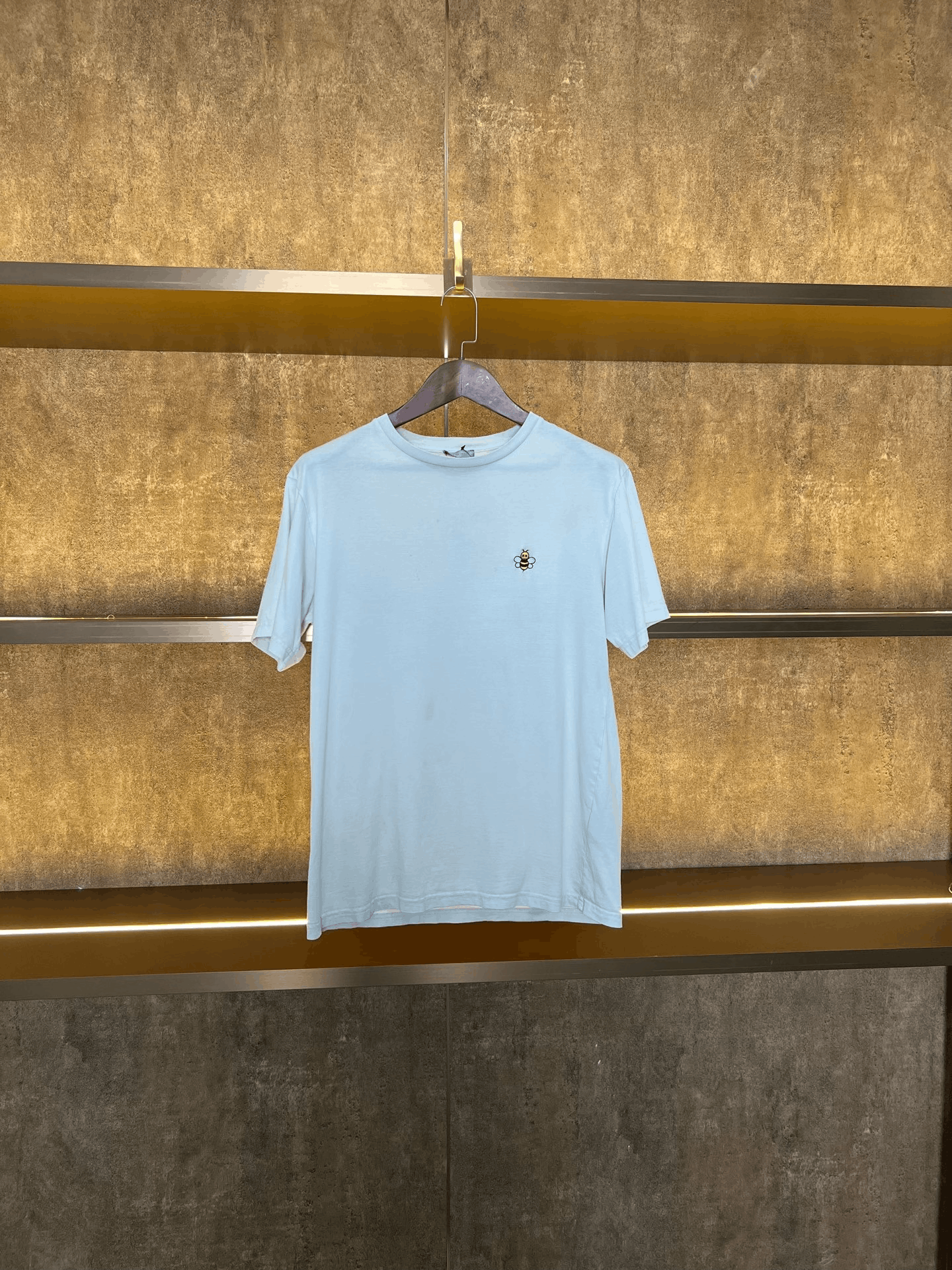 Dior × Hedi Slimane Rare Dior Homme Avoid People Boring Only For