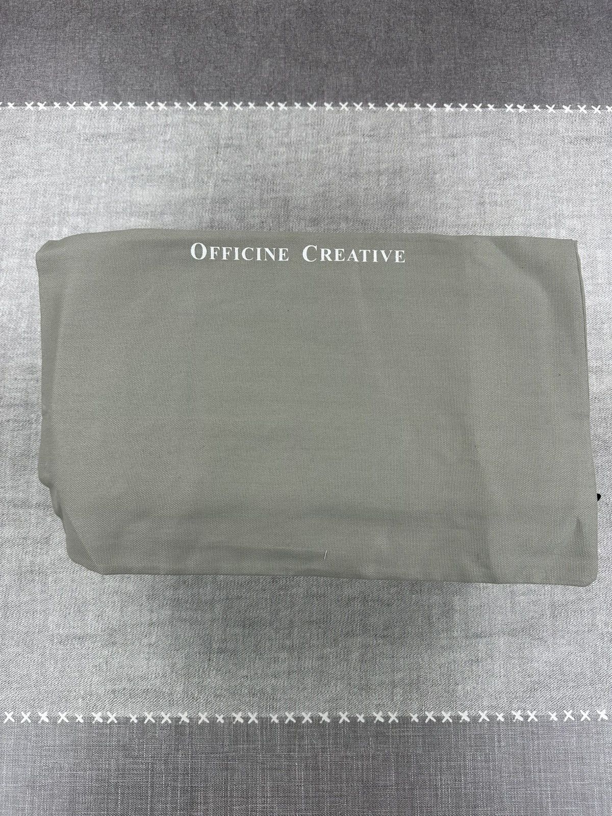Officine Creative Officine Creative Calixte/020 Black Leather Loafers 39 w/Box Size US 9 / IT 39 - 8 Thumbnail