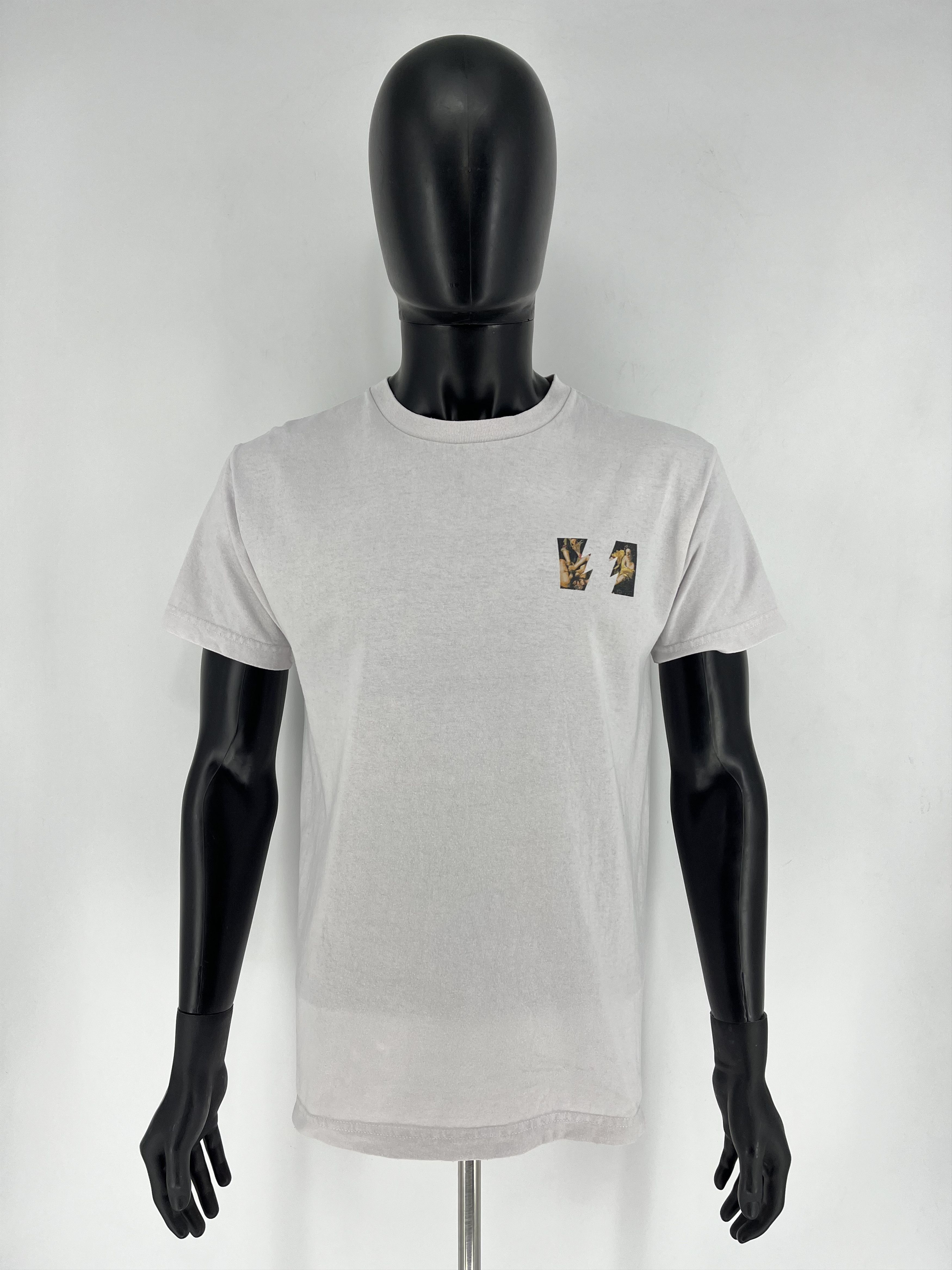 The Hundreds × Vintage Vintage Y2K The Hundreds Graphic Tee Size US M / EU 48-50 / 2 - 2 Thumbnail