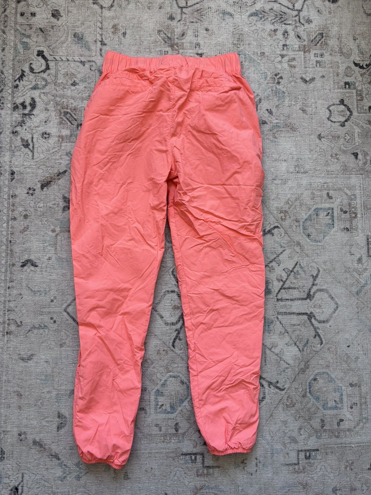 Pyer Moss × Reebok Pyer moss x Reebok Track Pants XS Size US 28 / EU 44 - 2 Thumbnail