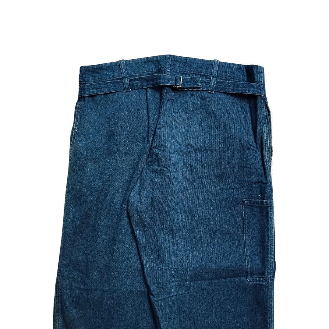 Alexander McQueen Alexander McQueen European trousers Size US 33 - 4 Thumbnail