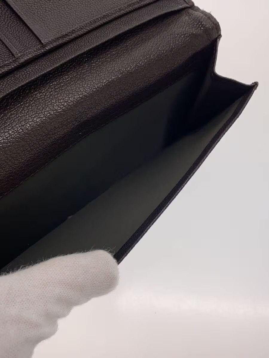 Dior Dior Monogram Long Wallet Beige Size ONE SIZE - 6 Thumbnail