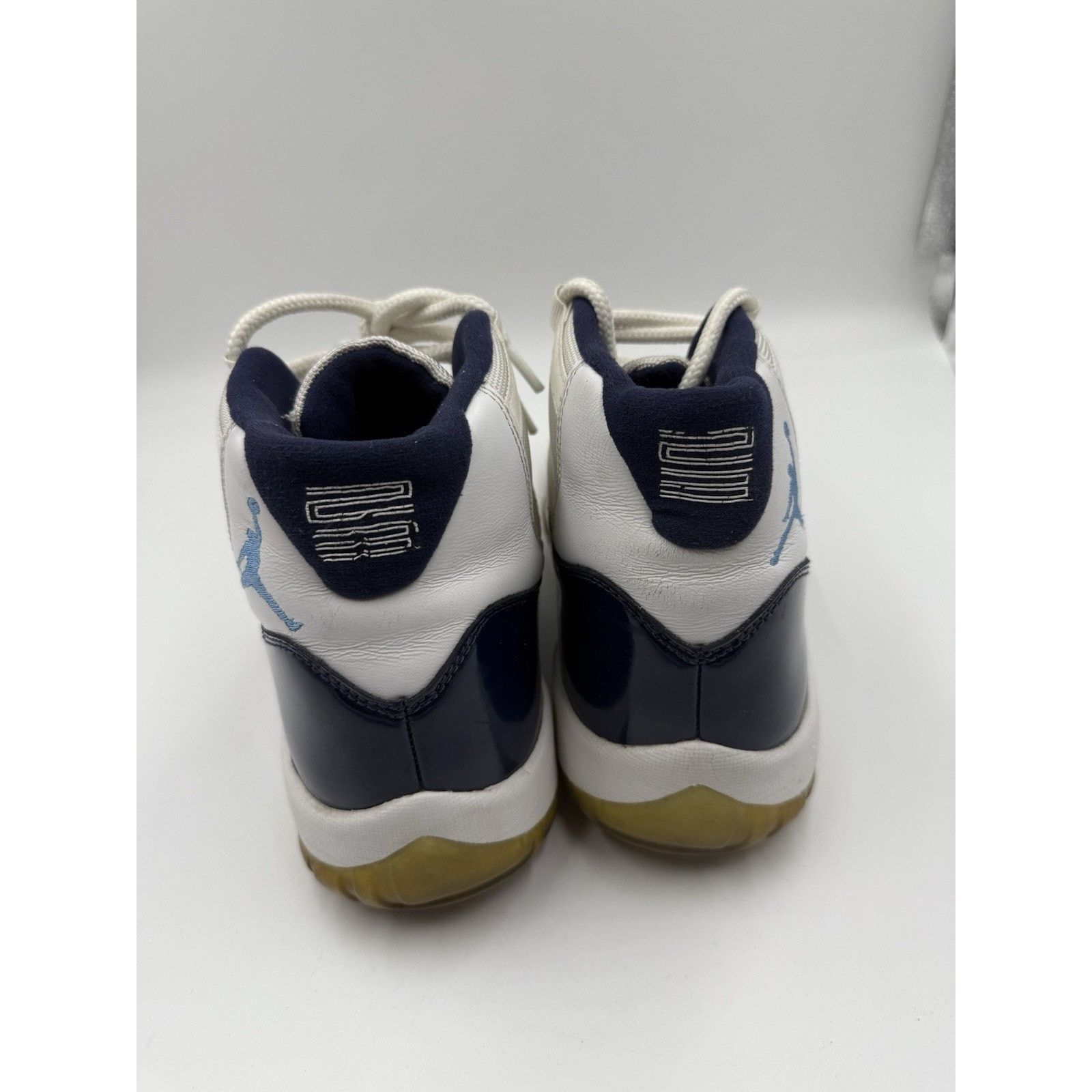 Jordan Brand Size 11 - Jordan 11 Retro High Win Like '82 Size US 11 / EU 44 - 3 Thumbnail