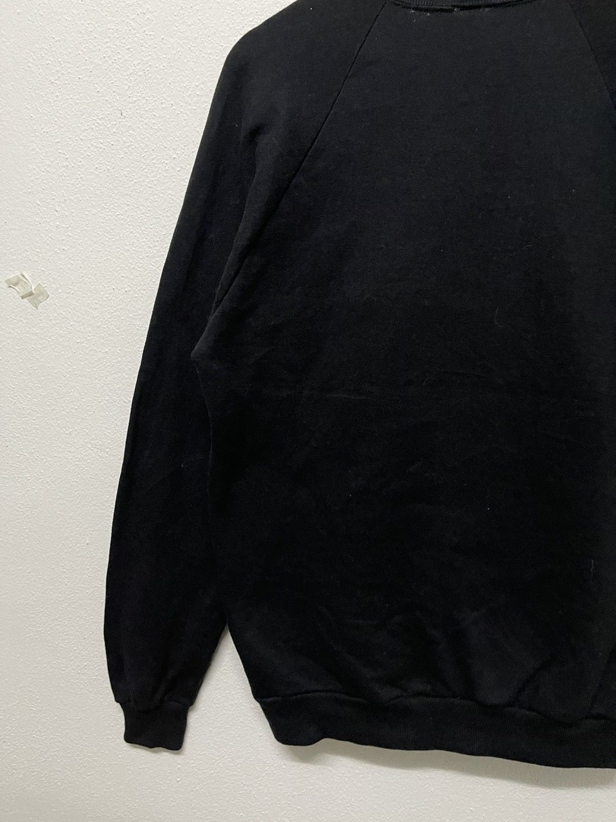 Vintage 90s OPERATION DESSERT STORM US MILITARY SWEATSHIRT SUNFADED Size US XL / EU 56 / 4 - 14 Thumbnail