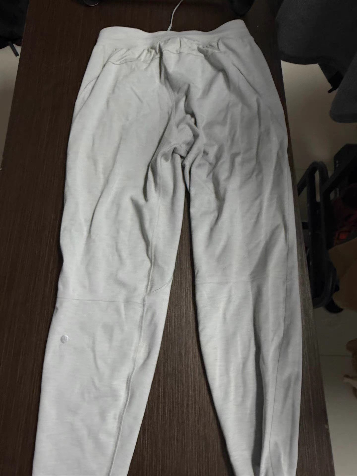 Lululemon Lululemon Balancer Woven Men's Sport Pant K18 Size US 33 - 2 Thumbnail
