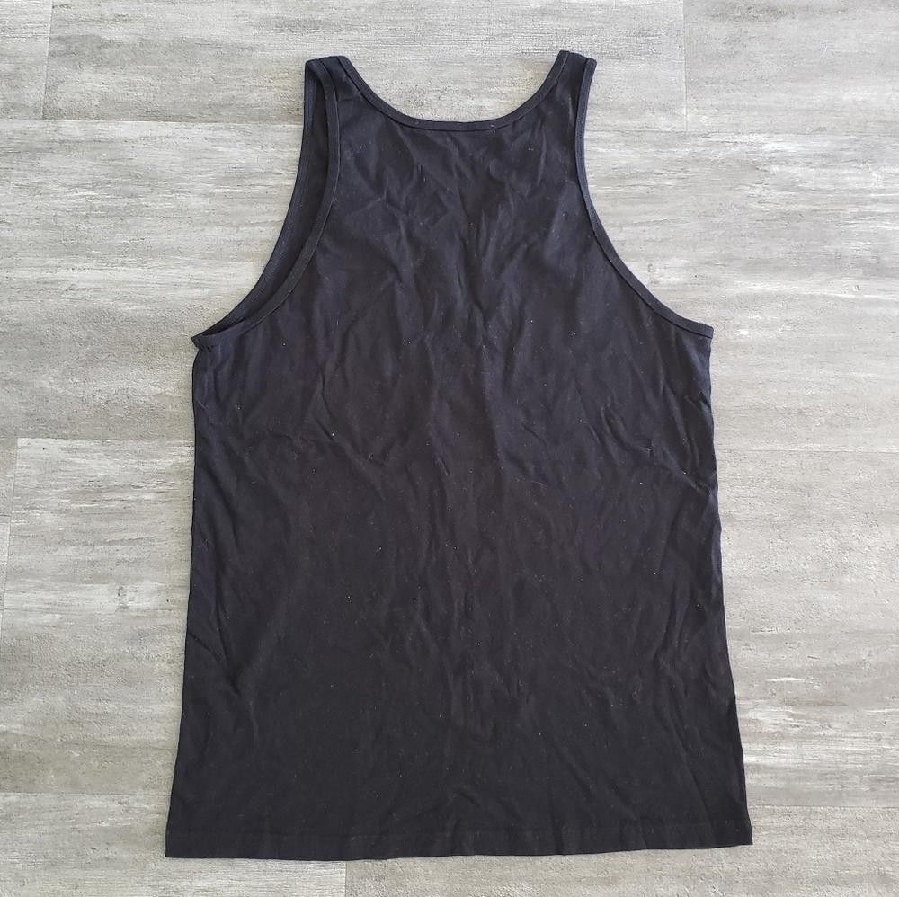 Designer Black Welcome To Las Vegas SMDA Tank Size US M / EU 48-50 / 2 - 2 Thumbnail