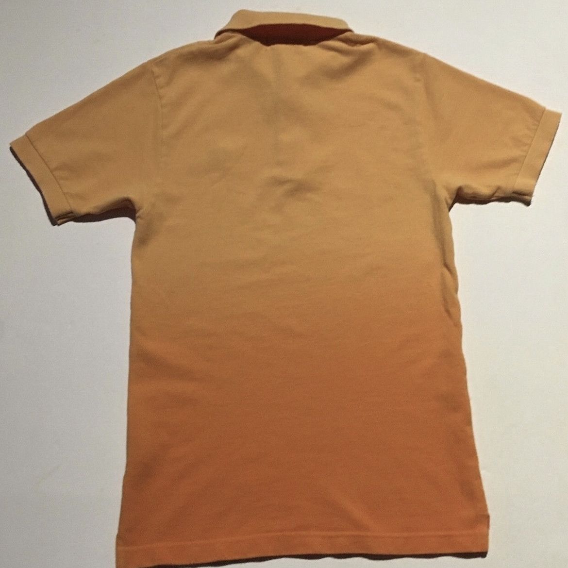 Bape Bape polo shirt Size US S / EU 44-46 / 1 - 2 Thumbnail