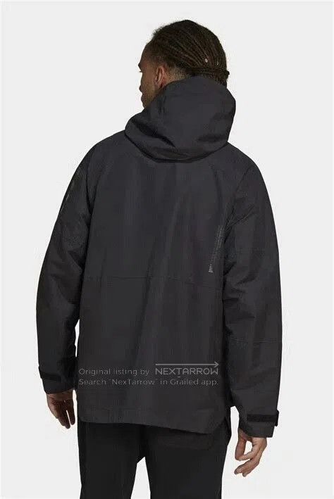 Adidas Adidas Xploric Men's Jacket. Size US M / EU 48-50 / 2 - 3 Thumbnail