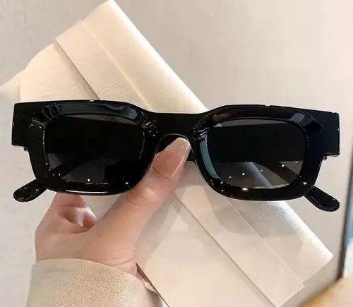 Electric Visual Chihiro x Naoko Hiphop Square Sunglasess Size ONE SIZE - 8 Thumbnail