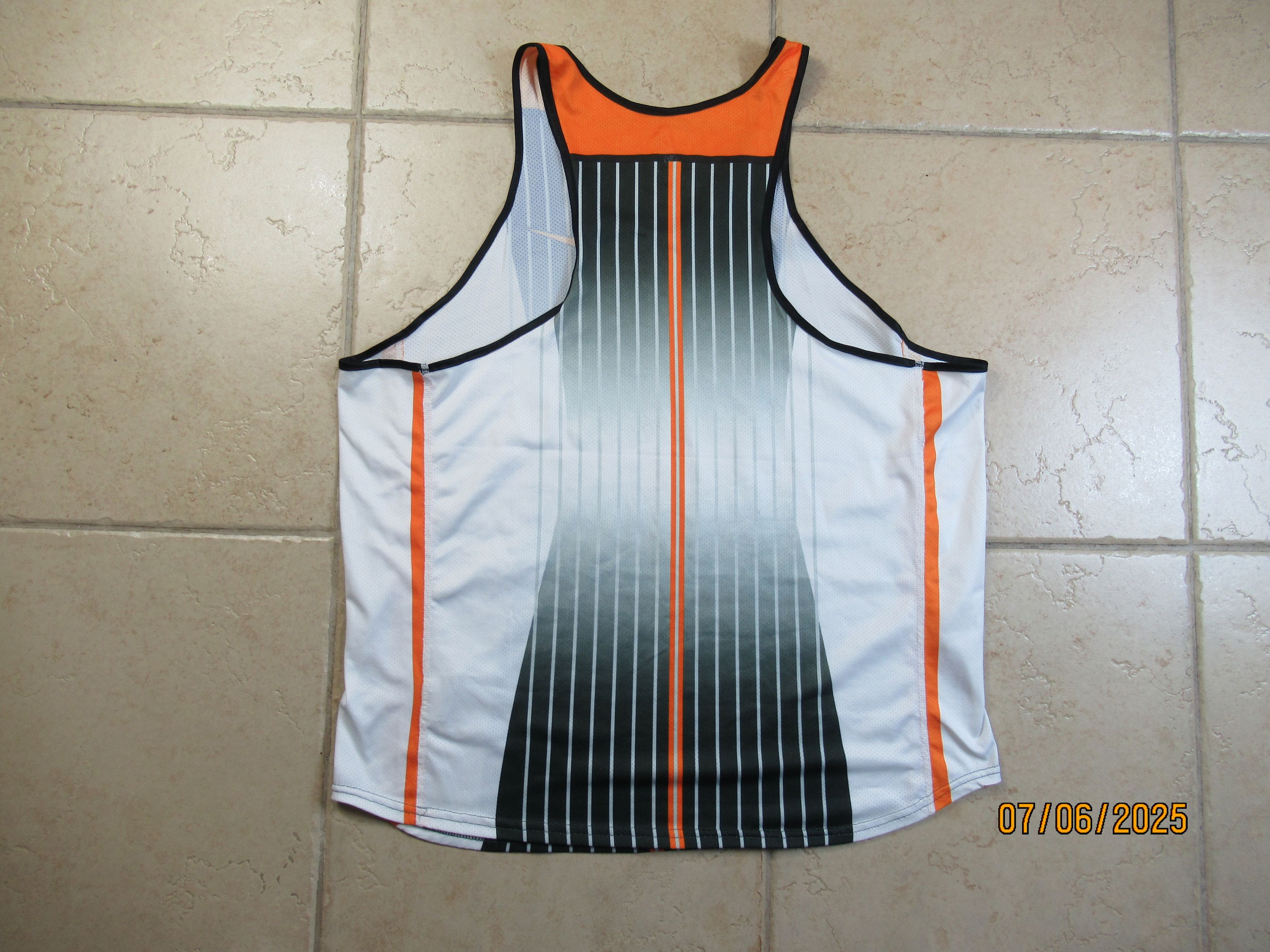 Nike vintage Nike jersey Size US L / EU 52-54 / 3 - 6 Thumbnail