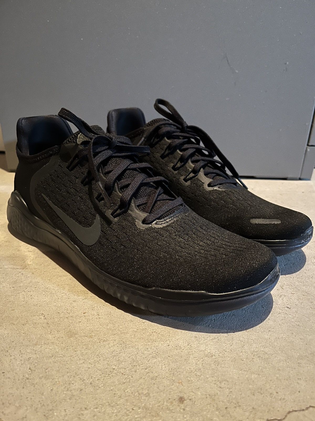 Nike Free RN 2018 Size US 10 / EU 43 - 3 Thumbnail