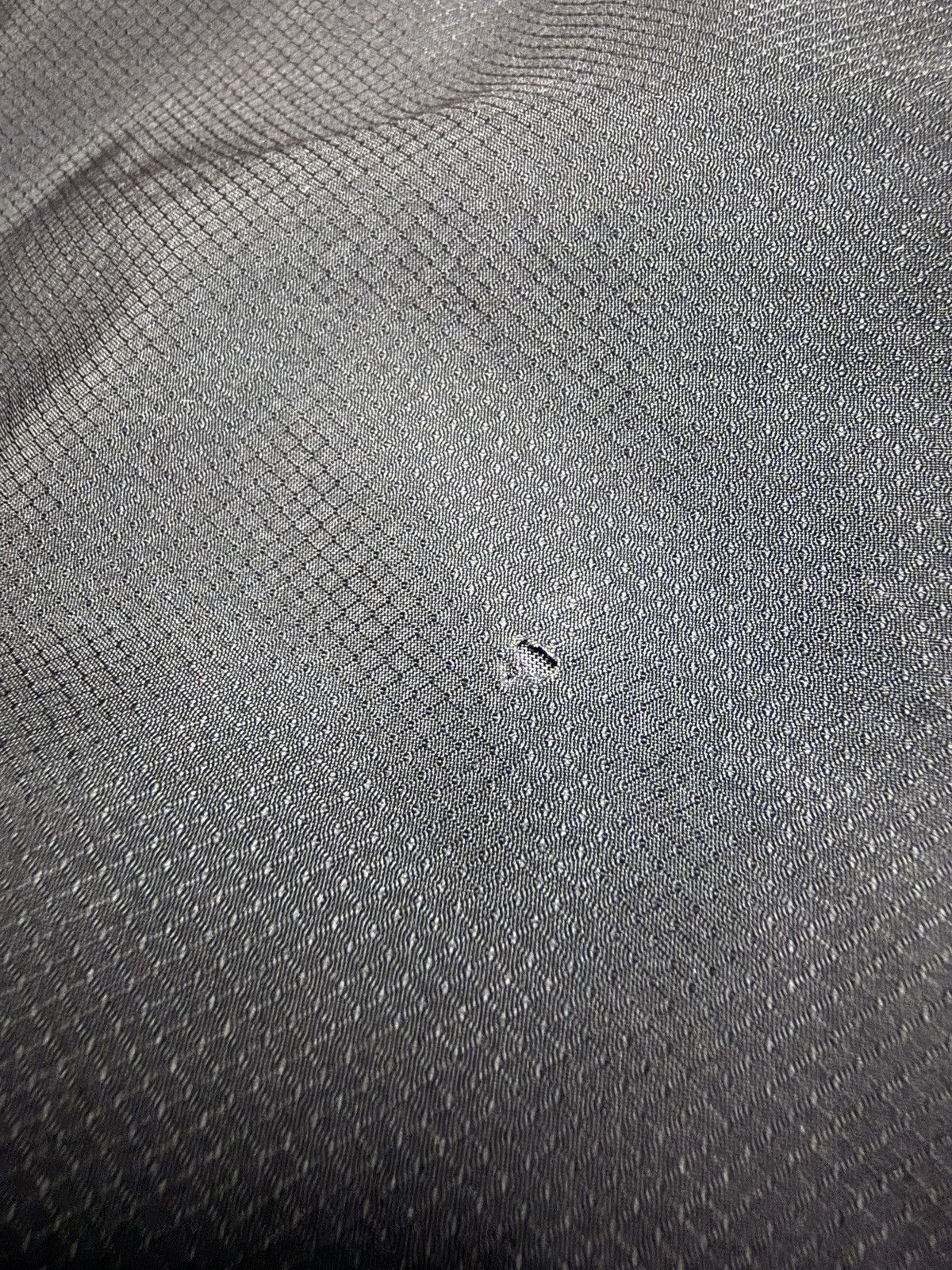 Lacoste Lacoste Trackjacket Schwarz/Weiß Vintage – Größe M Size US M / EU 48-50 / 2 - 9 Thumbnail