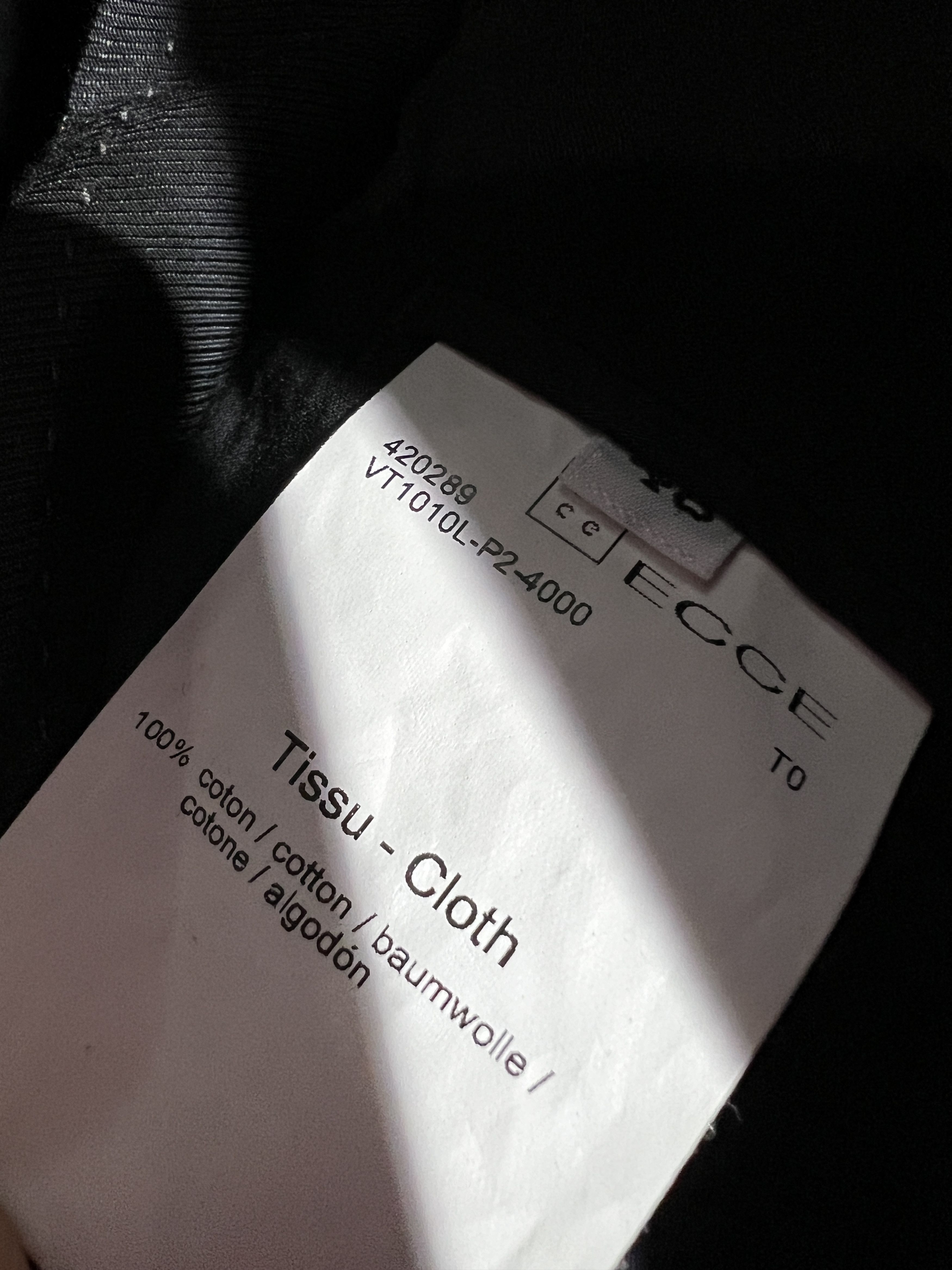 Nicolas Andreas Taralis NEW Nicolas Andreas Taralis Blazer Jacket size 48 Size 48R - 8 Thumbnail