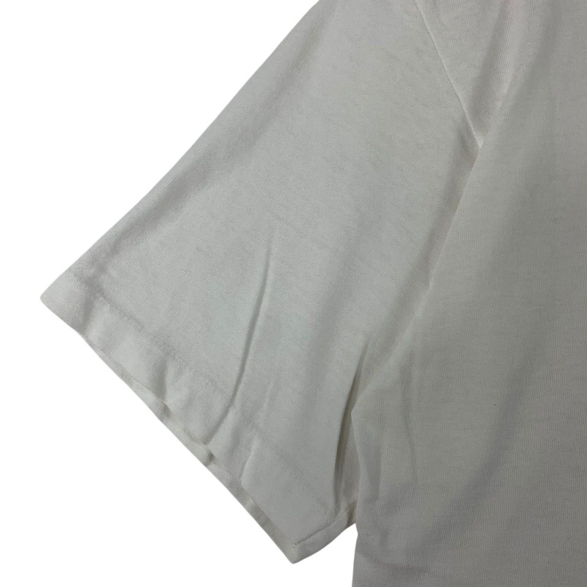 Nixon × Vintage Vintage 80 RICHARD NIXON in 88 tanned rested politics tee Size US L / EU 52-54 / 3 - 6 Thumbnail