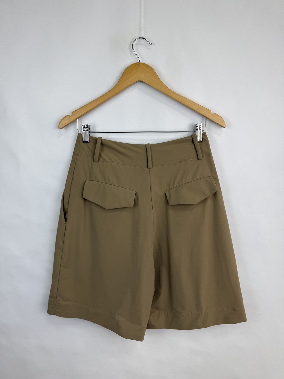 RRD 🇮🇹 RRD Roberto Ricci Designs Surflex Technical Shorts Luxury Size 30" / US 8 / IT 44 - 12 Thumbnail