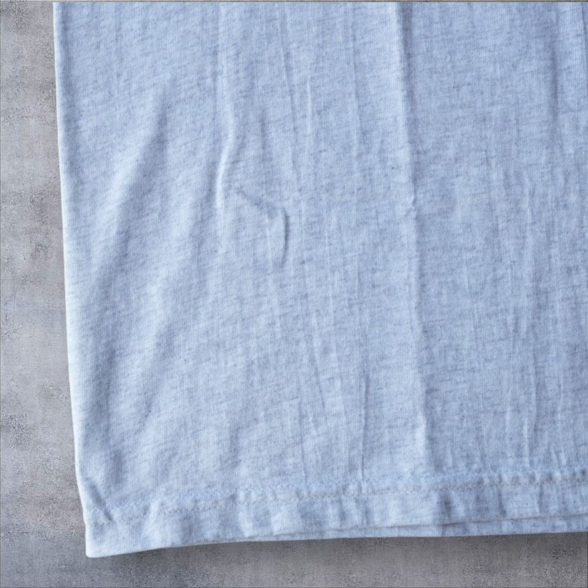 Supreme BRAND NEW SUPREME HOLY WAR TEE “ASH GREY” SIZE M Size US M / EU 48-50 / 2 - 3 Thumbnail