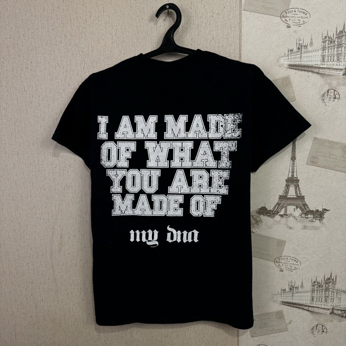 Band Tees × Vintage Vintage Madball T shirt Hardcore Band Rock M Black Size US M / EU 48-50 / 2 - 14 Thumbnail