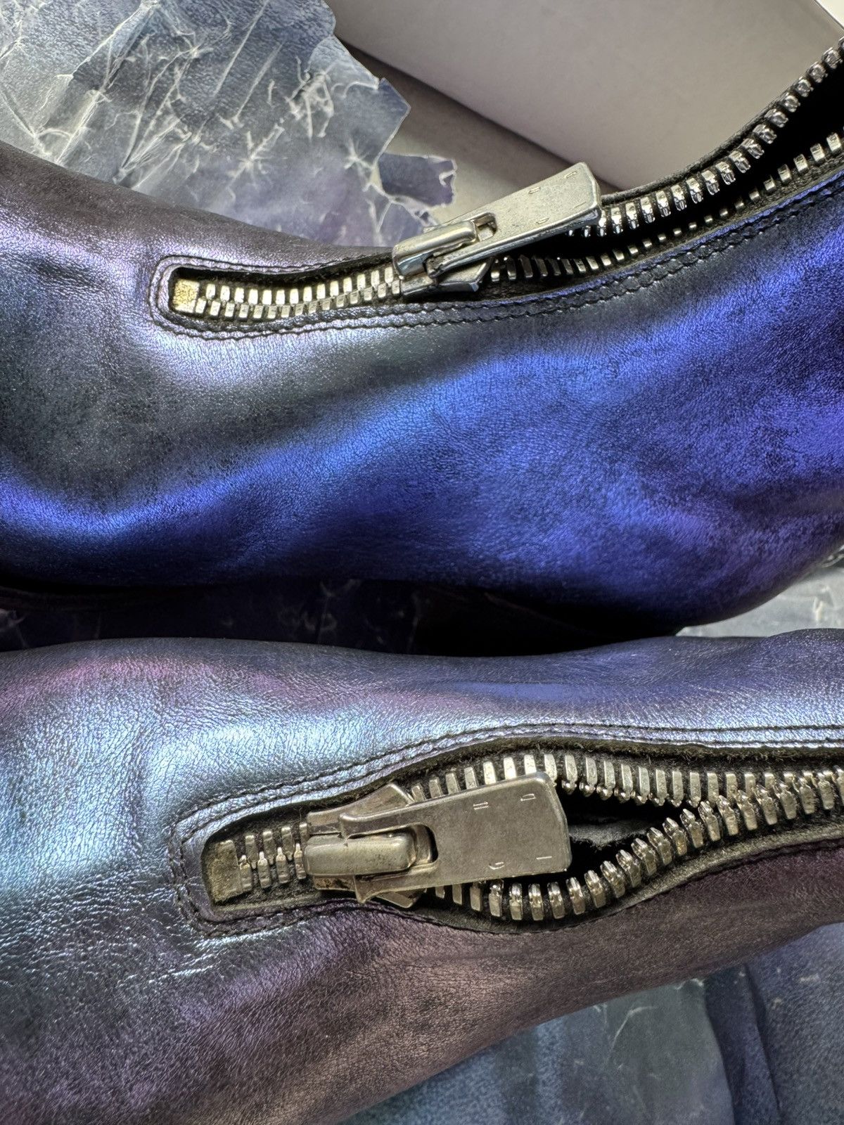 Guidi PL1 Nebula Size US 7.5 / IT 37.5 - 5 Thumbnail