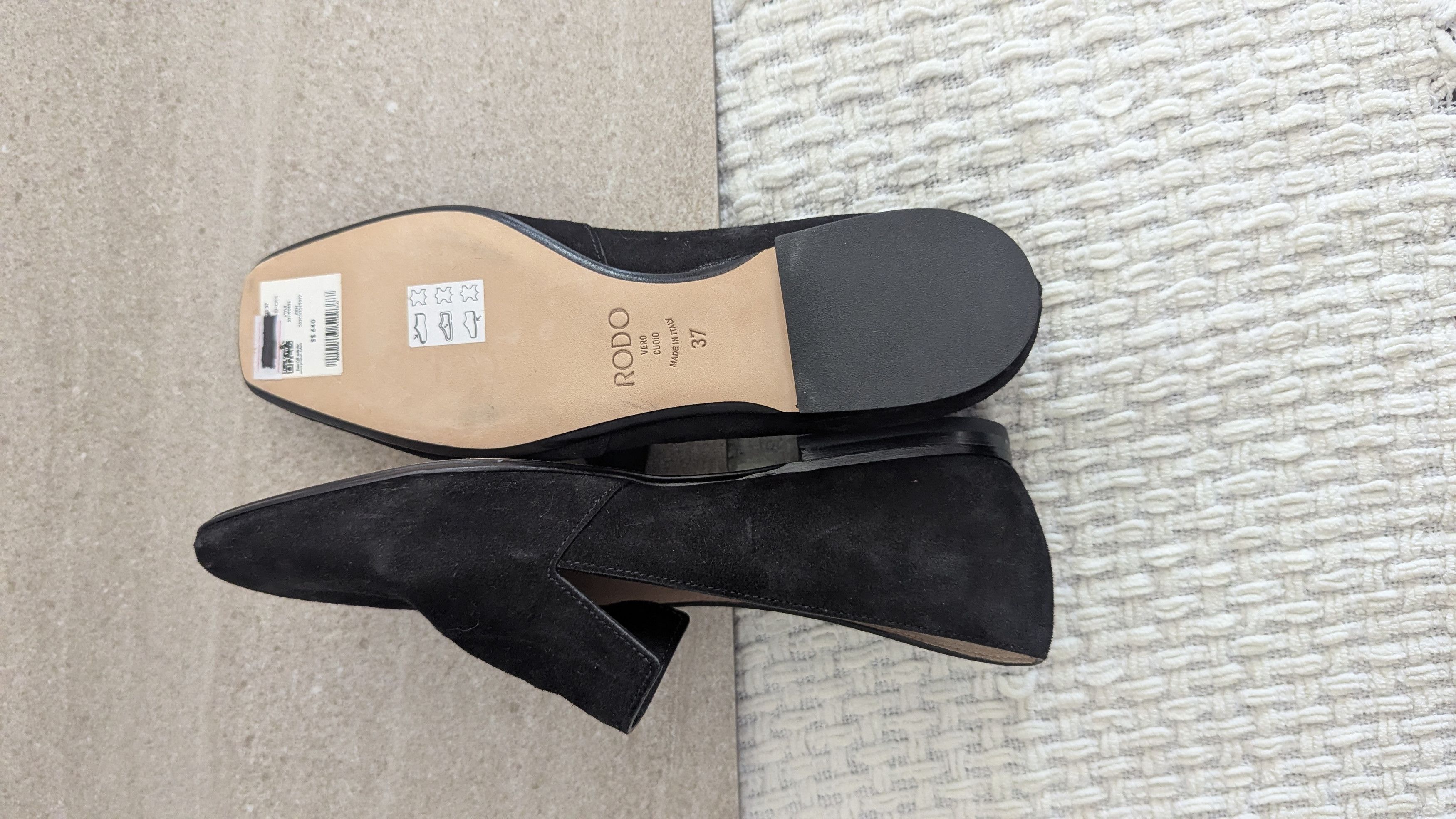 Other Mara & Mine Size US 7.5 / IT 37.5 - 3 Thumbnail