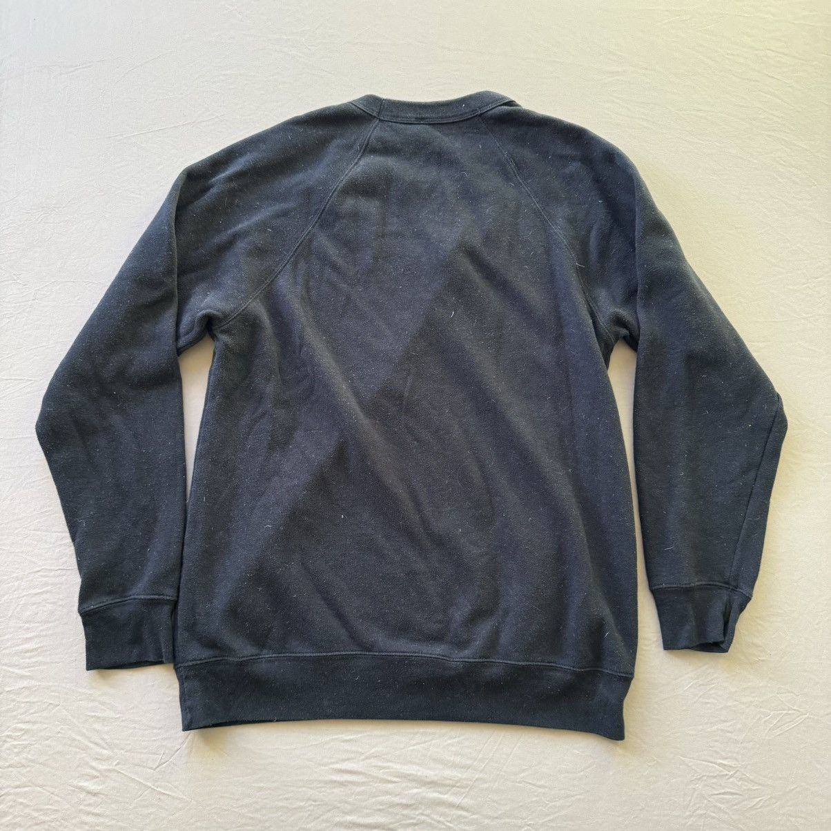 Other Mosey Raglan Crewneck Sweatshirt Size US L / EU 52-54 / 3 - 4 Thumbnail