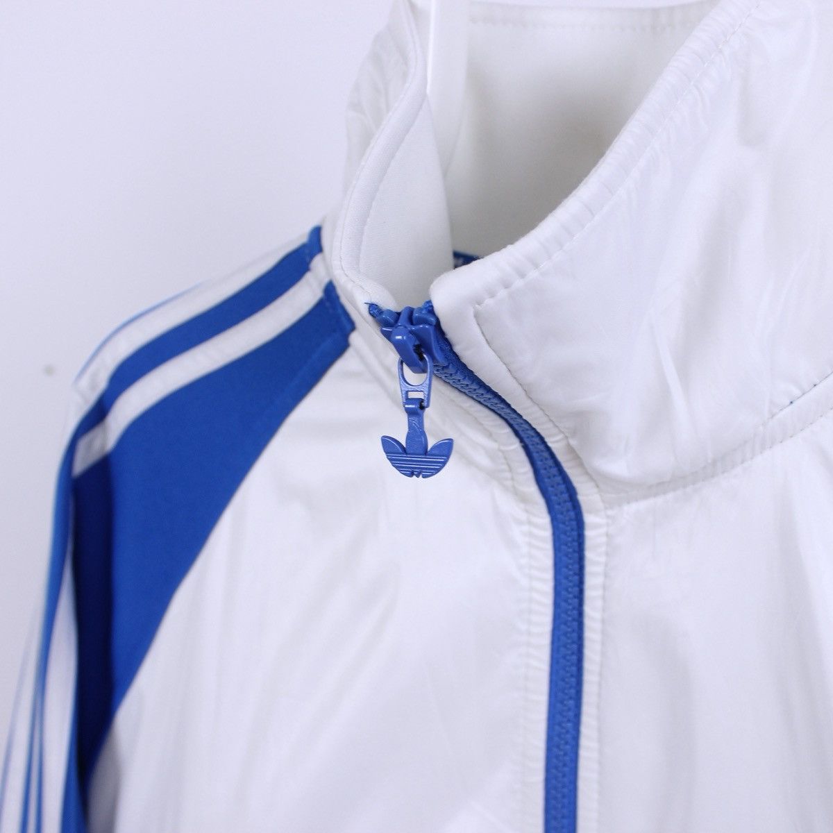 Adidas Adidas Original Track Top Jacket Size US L / EU 52-54 / 3 - 4 Thumbnail